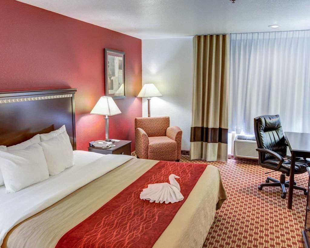 Comfort Inn & Suites Грили Номер фото